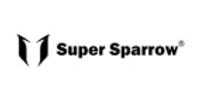 Super Sparrow coupons